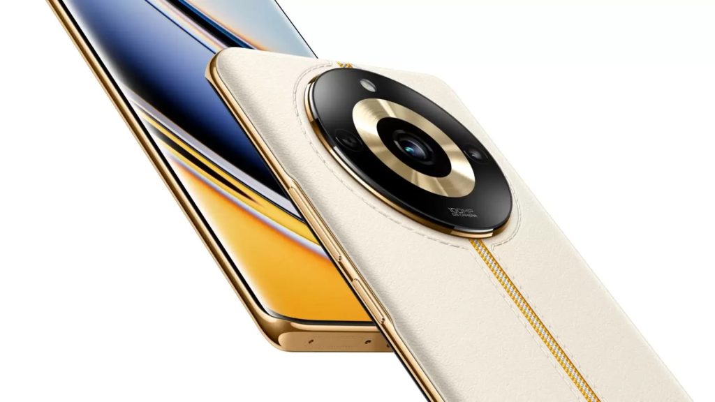 Bon Plan : Realme 11 Pro 5G à 239.99 €, découvrez ses Caractéristiques 