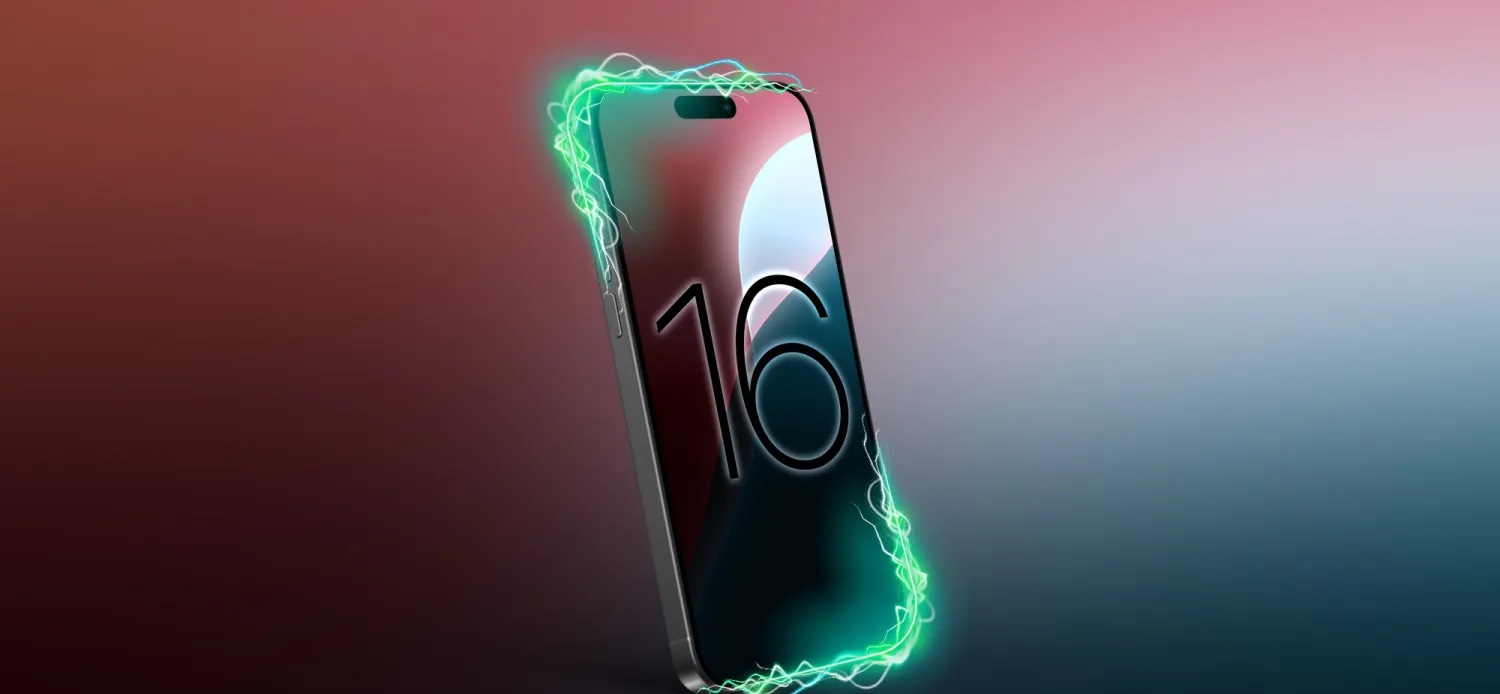 L'iPhone 16 Pro promet des vitesses de charge améliorées