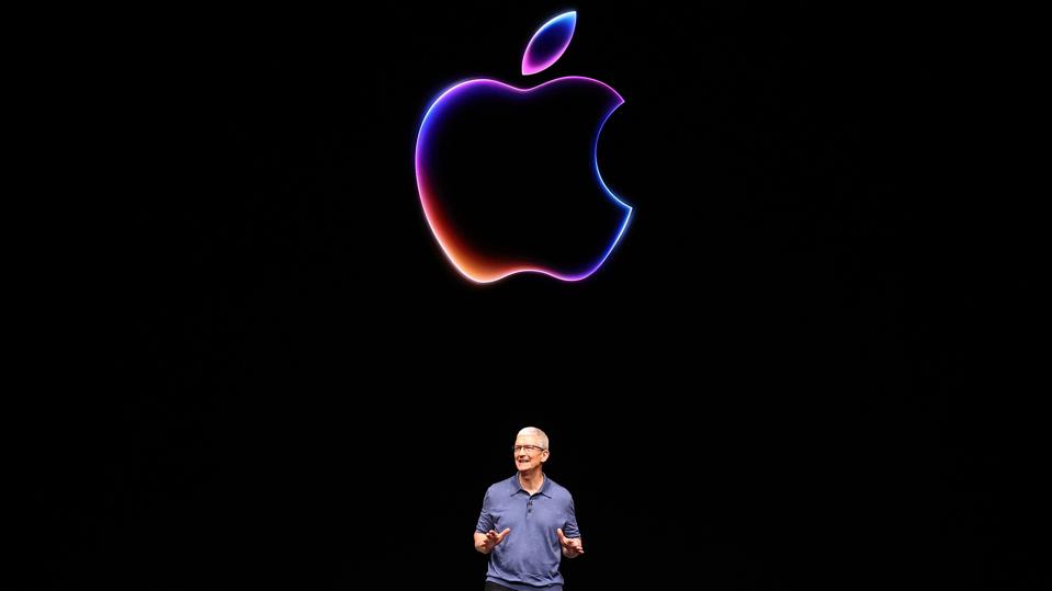 Apple atteint un nouveau sommet grâce à iPhone AI