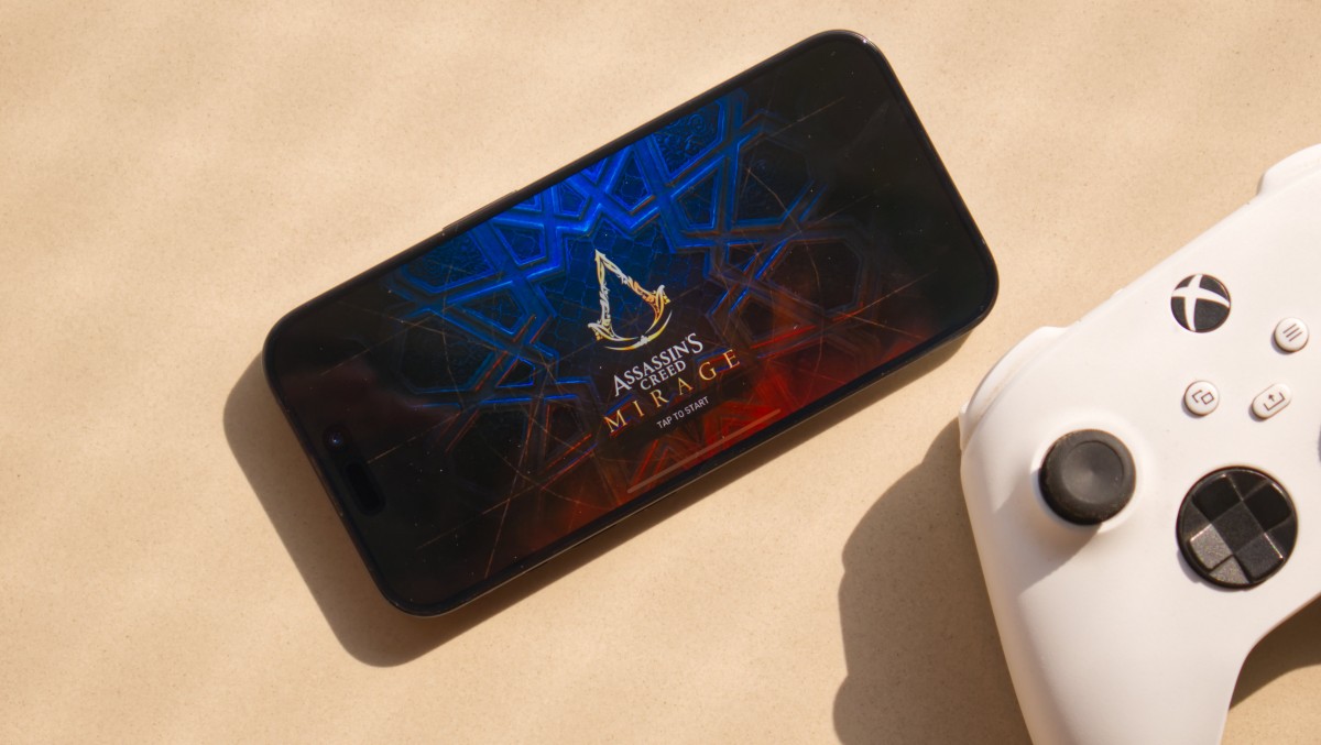 Le faible succès des jeux AAA sur iPhone et iPad
