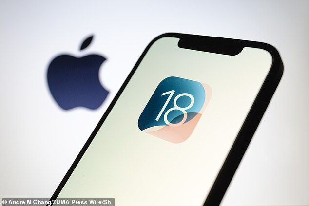 Les 5 nouveautés passionnantes de la mise à jour iOS d'iPhone