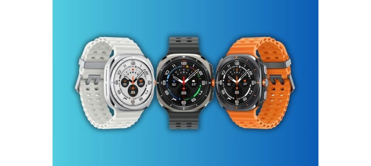 Prix des Samsung Galaxy Watch7 et Galaxy Watch Ultra révélés