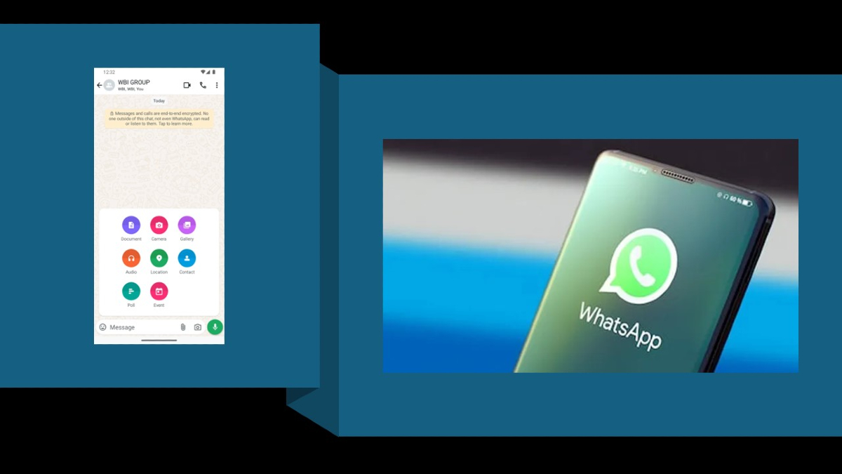 Nouvelle Fonctionnalité WhatsApp : Événements pour les Groupes