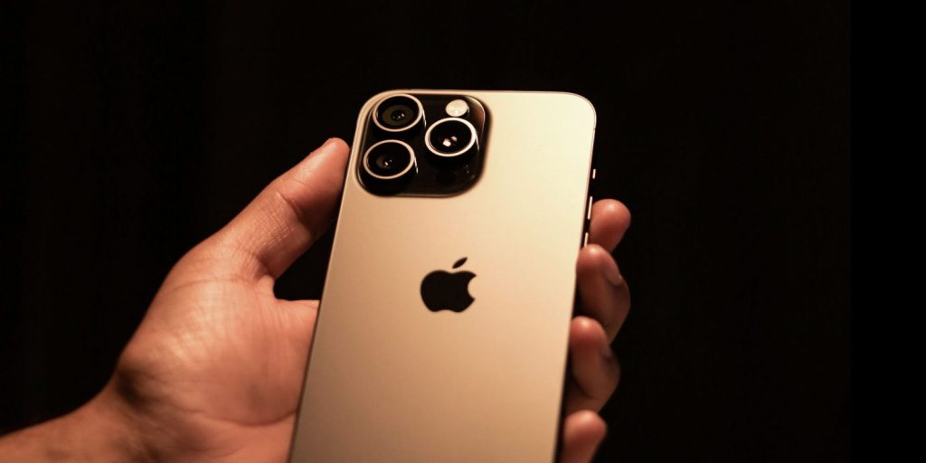 Apple prévoit une production massive d'iPhone 16 pour 2024
