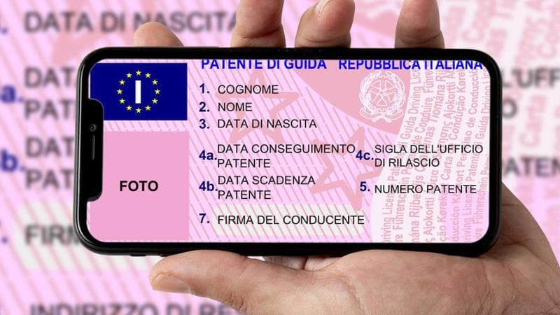 Permis de Conduire Numérique : Une Nouveauté Pour Quelques Chanceux !