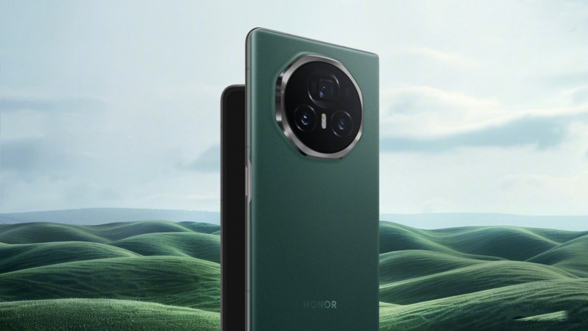 Le Honor Magic V3 bientôt disponible dans le monde entier