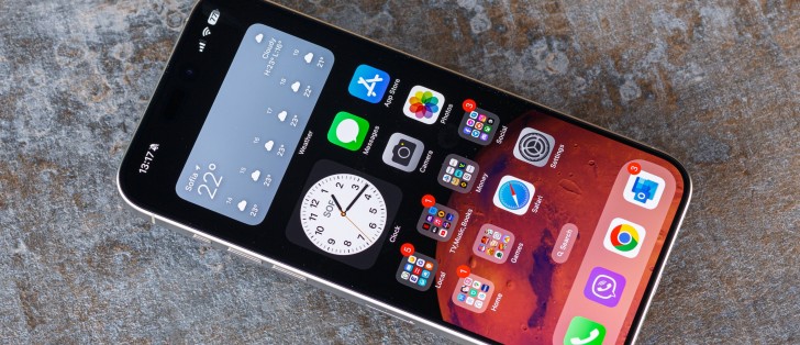 Les iPhones en Europe gagnent plus de liberté sur les applications par défaut