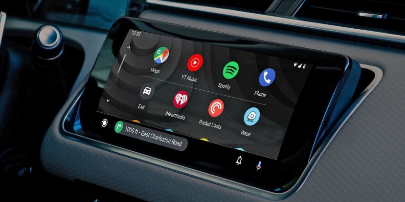 Android Auto et l'Influence de Siri