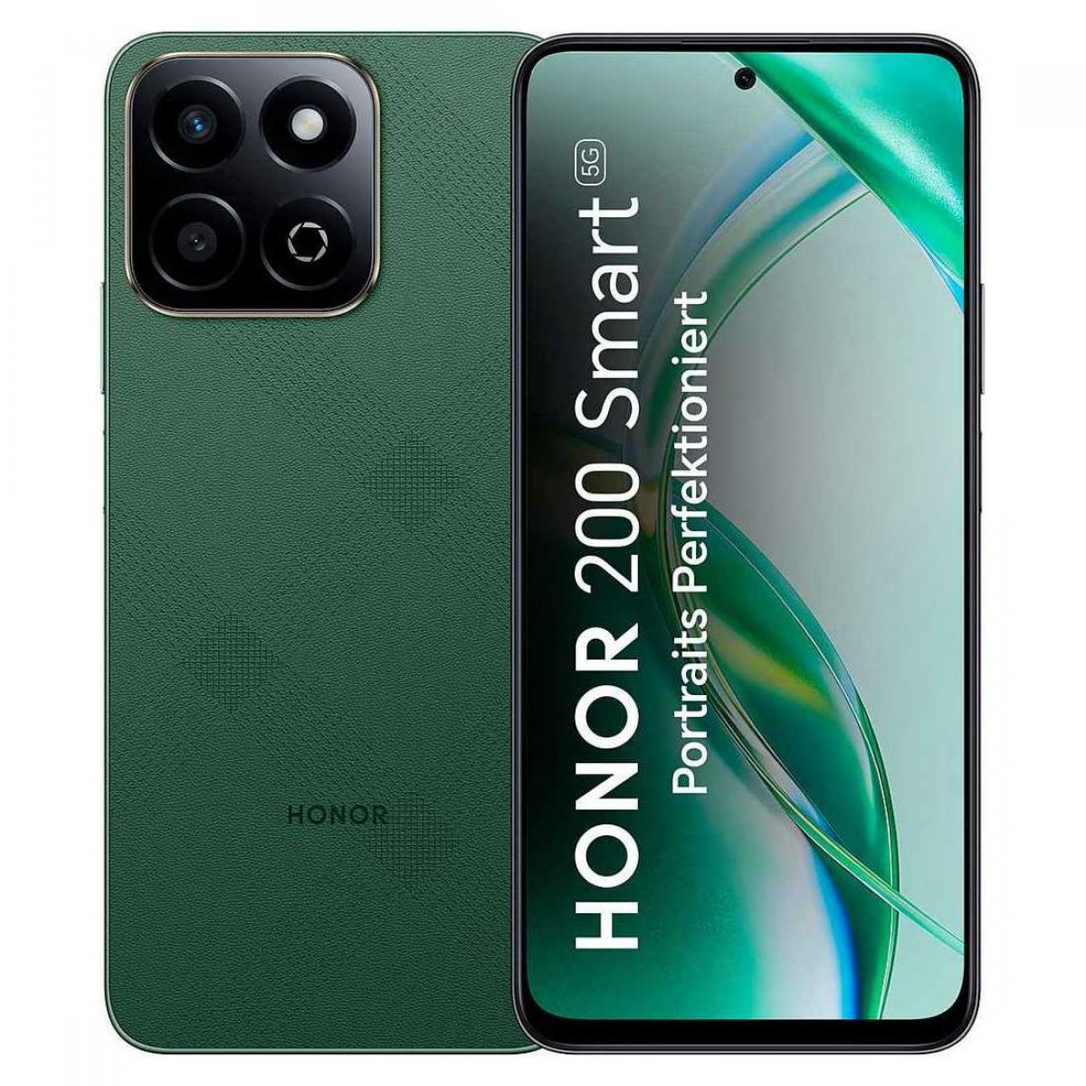Fuite d'informations sur le Honor 200 Smart avant son lancement