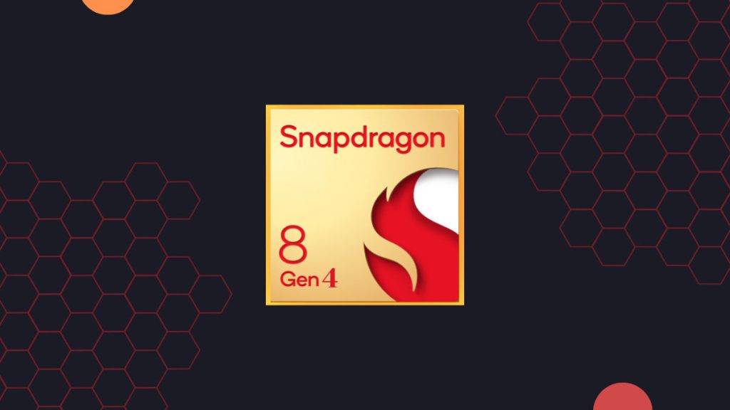 Snapdragon 8 Gen 4 : Apparition sur Geekbench