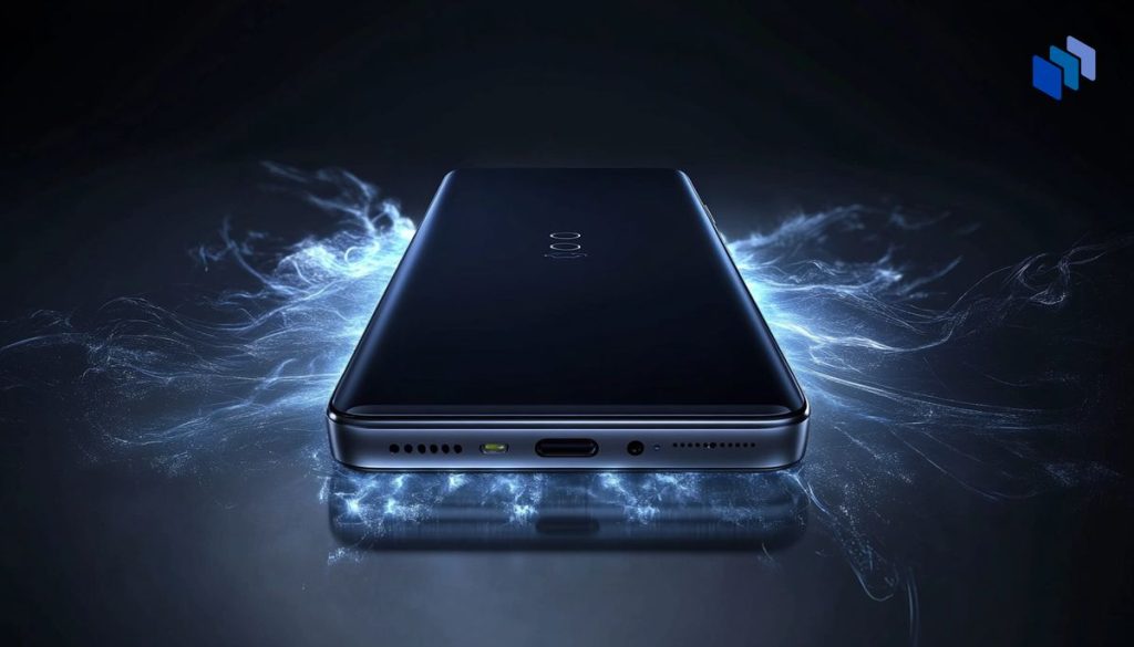 Xiaomi innove avec une batterie de 7 500 mAh et une charge de 100 W