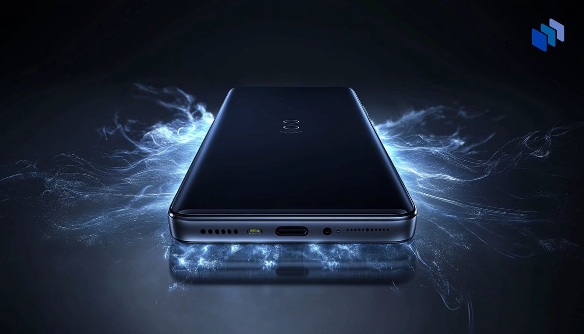 Xiaomi innove avec une batterie de 7 500 mAh et une charge de 100 W