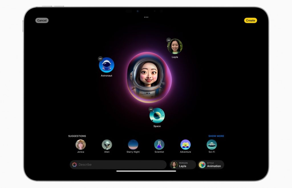 Apple pourrait facturer 20 dollars par mois pour son IA