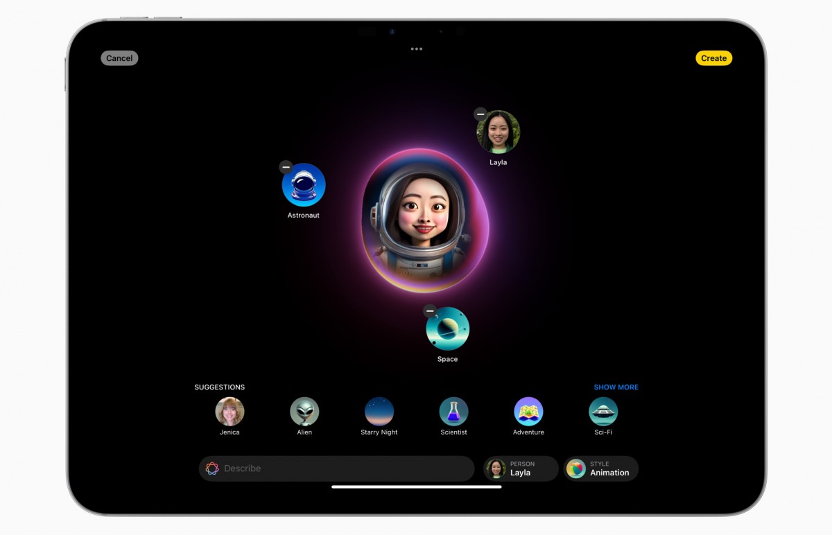 Apple pourrait facturer 20 dollars par mois pour son IA