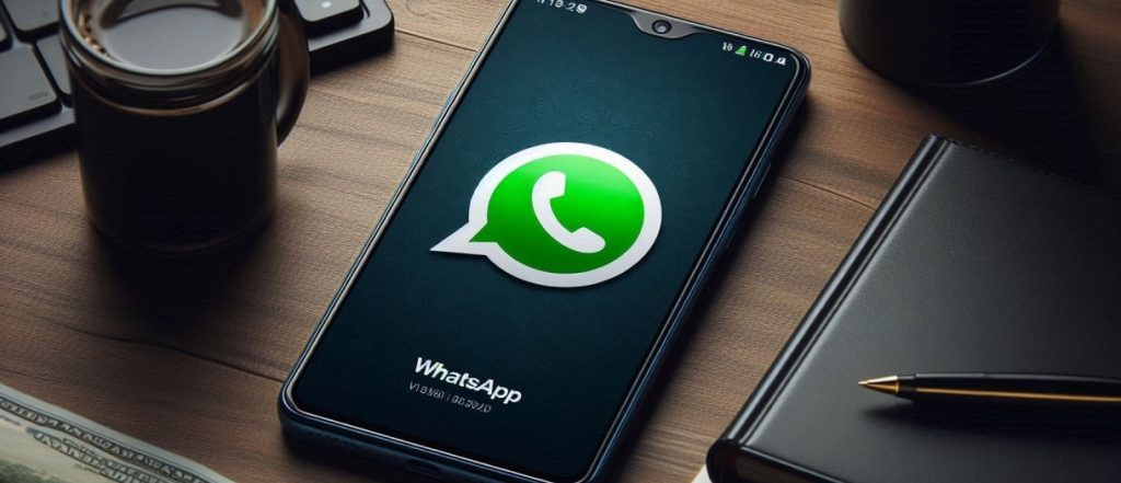WhatsApp teste une nouvelle fonction pour les événements de chat de groupe sur Android