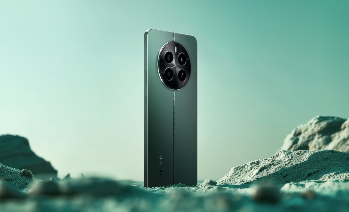 Realme 13 4G : Snapdragon 685, Écran OLED 120Hz et Batterie 5000mAh