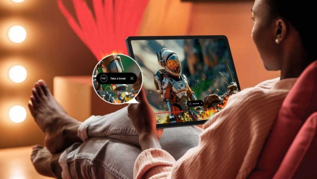 TCL NxtPaper 14 et Tab 11 Gen 2 : deux nouveautés impressionnantes