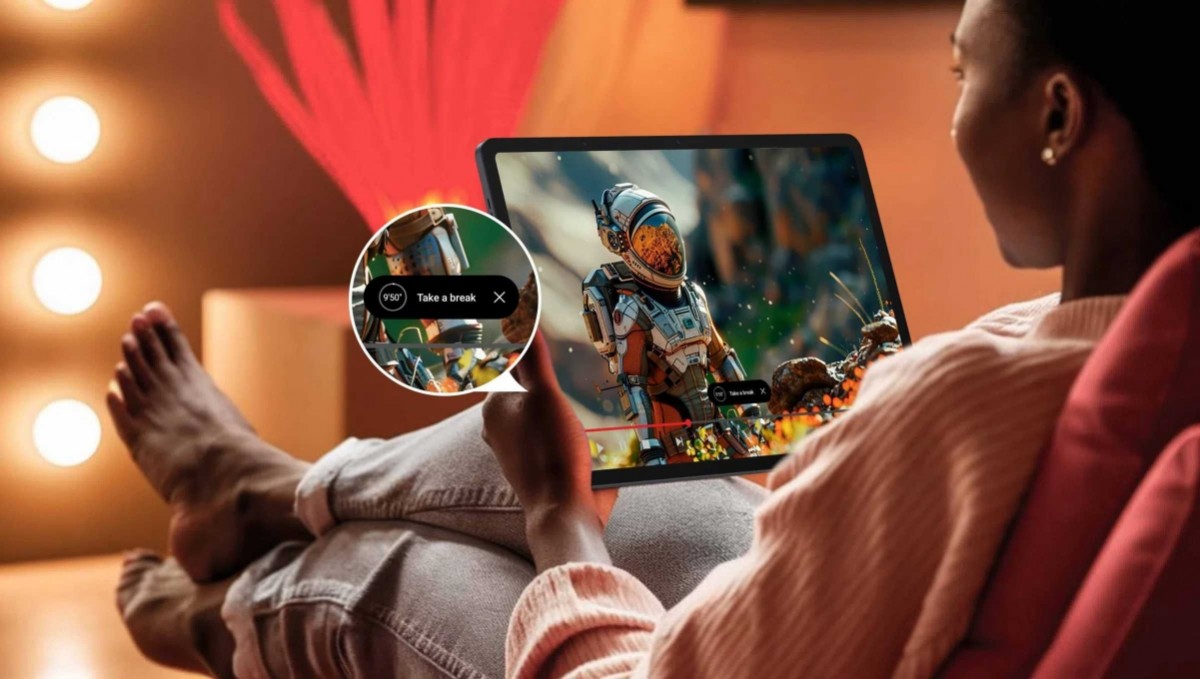 TCL NxtPaper 14 et Tab 11 Gen 2 : deux nouveautés impressionnantes