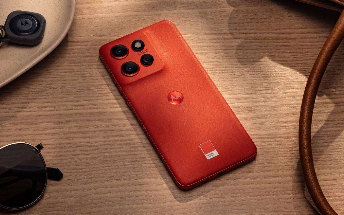 Motorola Edge 50 Neo est Officiel : Un Nouveau Compact sur le Marché