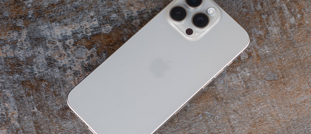 Seul l'iPhone 17 Pro Max aura 12 Go de RAM, selon des rumeurs