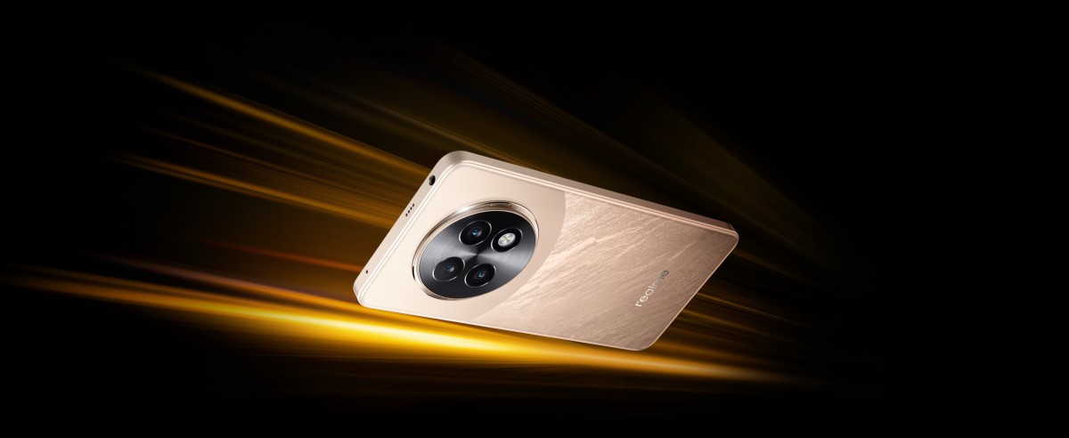 Les Nouveaux Realme 13 5G et 13+ 5G sont Lancés