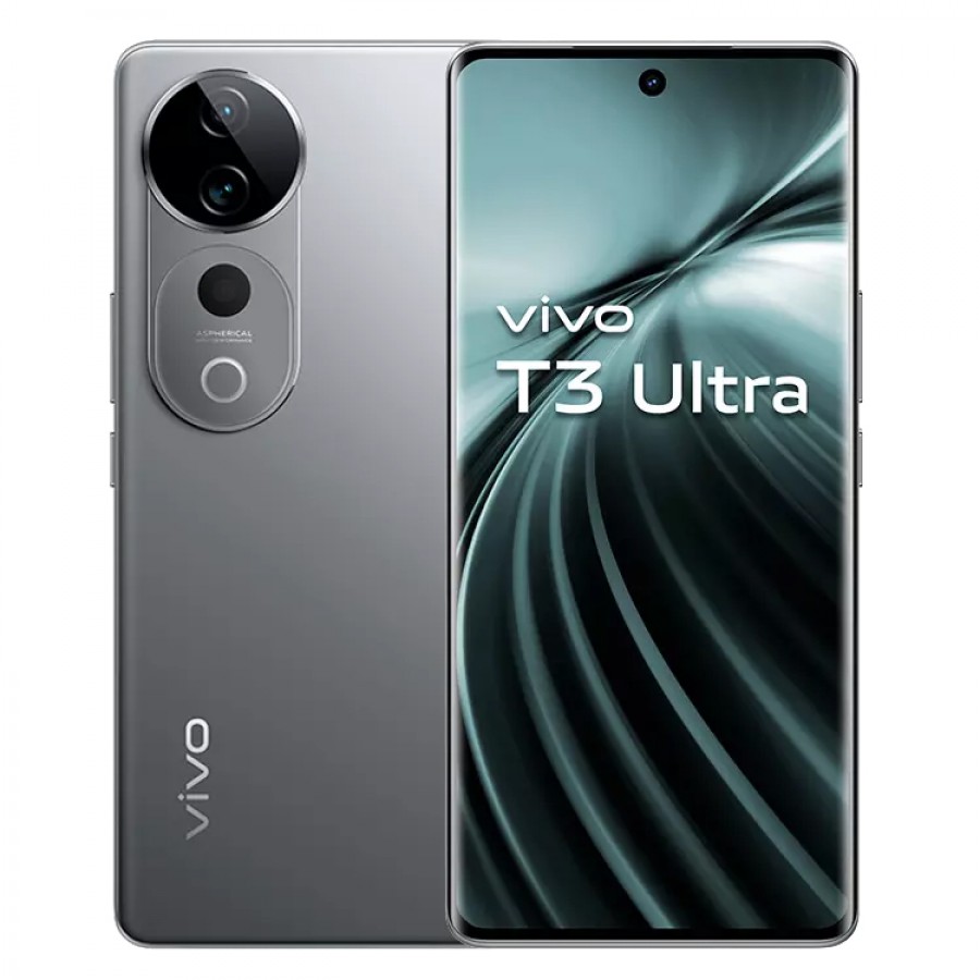 Vivo T3 Ultra