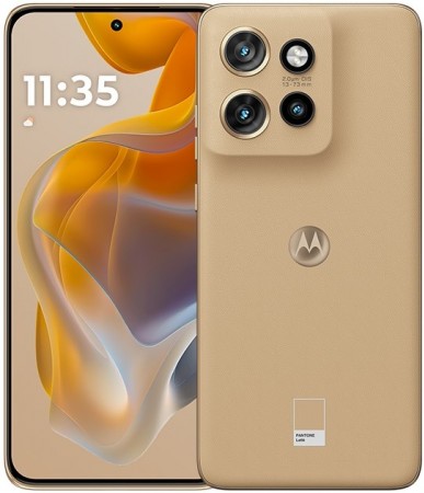 Motorola Moto S50 : Caractéristiques et Prix