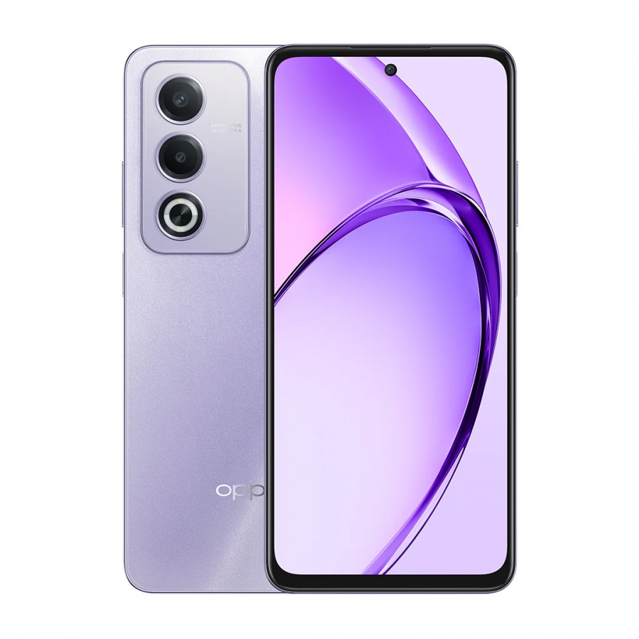Oppo a officiellement lancé son modèle de milieu de gamme, le OPPO A80, en Australie. Ce téléphone est une version renommée